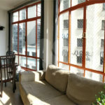 Apartamento e Sala Comercial no centro de São Paulo.
