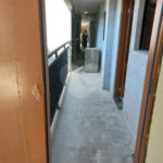 Apartamento 2 dormitórios 1 banheiro , sem vaga