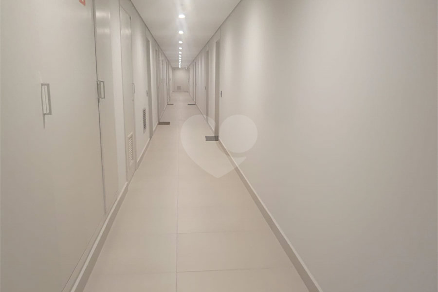 Studio em Vila Firmiano Pinto com 36m²
