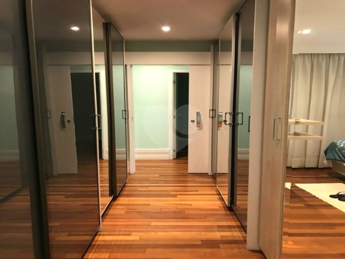 Apartamento na Granja Julieta Face Norte alto padrão 3 suítes. Condomínio clube diferenciado com assessoria esportiva