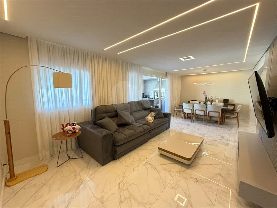 Apartamento à venda com 3 quartos, sendo 1 suíte, em Mandaqui, São Paulo, SP