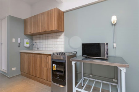 Apartamento a venda em Bela Vista 145m² com 3 suites.