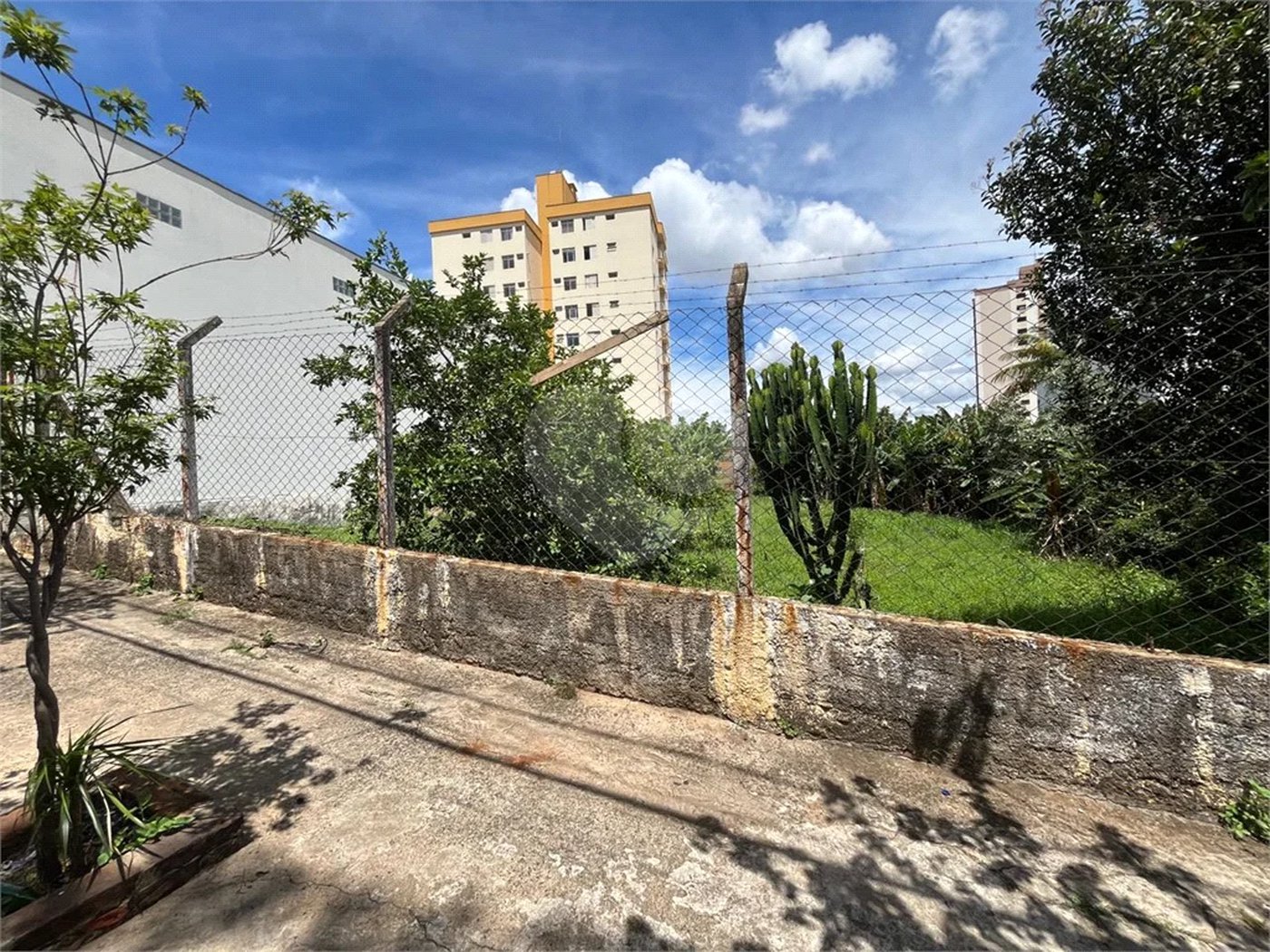 Terreno com vocação variada na Vila Monteiro em Piracicaba
