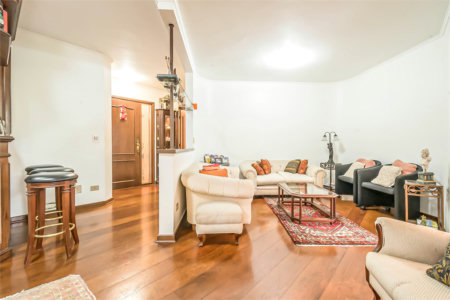 Apartamento à venda no Campo Belo 4 dormitórios 3 vagas