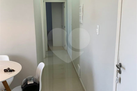 Apartamento – Parque dos Acácias