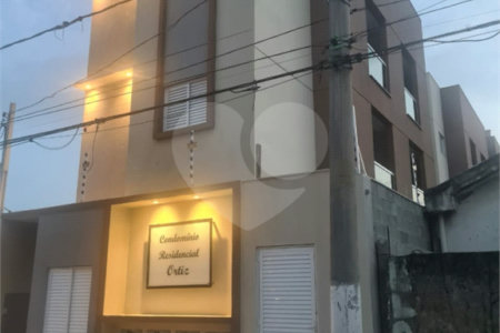 Apartamento de 1 quarto à venda na Vila Prudente