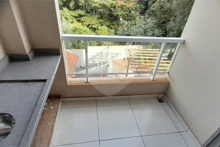 Apartamento novo no Edifício Amsterdam Residence em Araraquara/SP