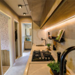 Apartamento de 1 Dormitório com 29 m² na Vila Mariana – Modernidade e Conforto