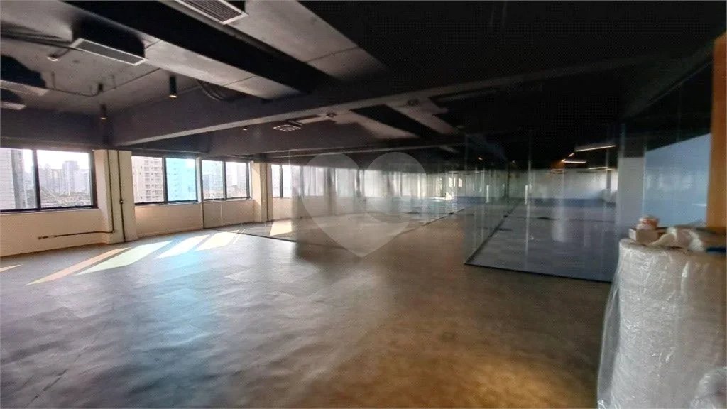 LAJE CORPORATIVA para LOCAÇÃO PINHEIROS, SÃO PAULO - SP