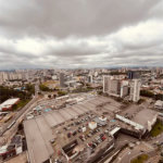 Sala Comercial – 39m² para Locação no Domo Business