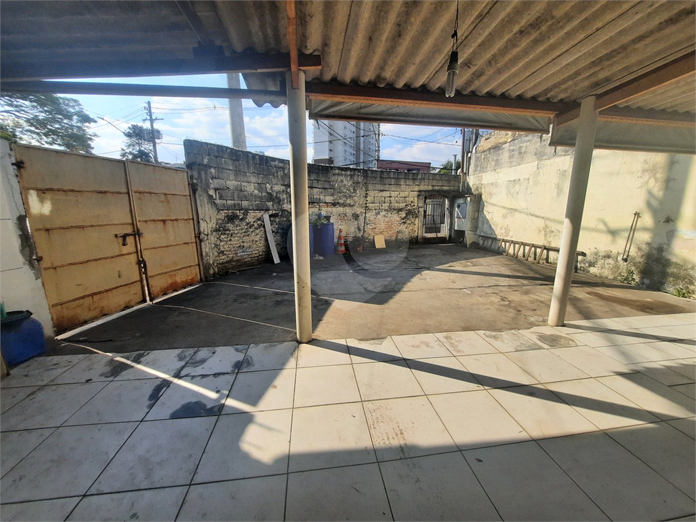 Casa à venda com 4 quartos em Campo Grande, São Paulo, SP