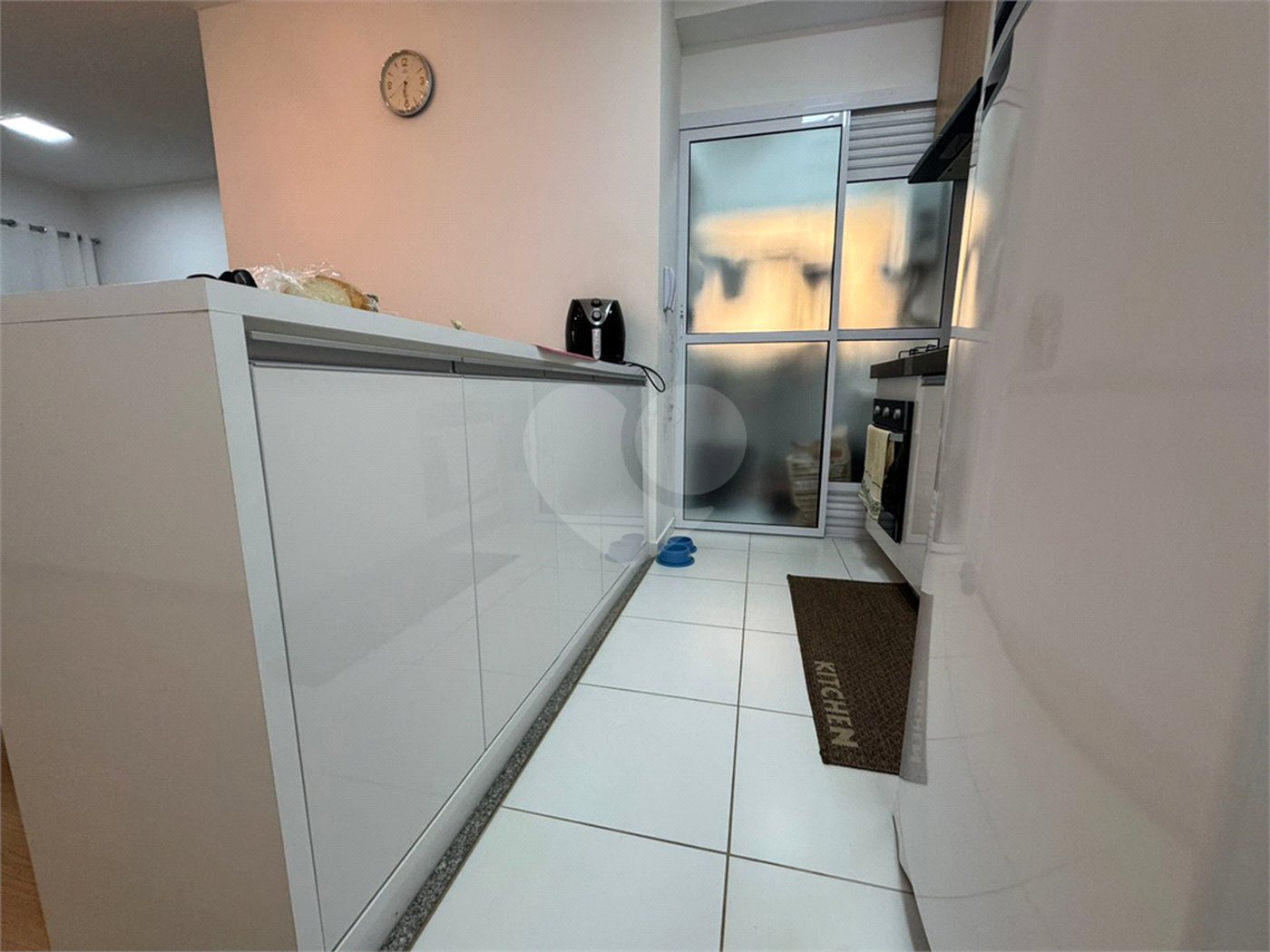 Apartamento de 2 dormitórios, no Vila Verde Sabará, em São Carlos.