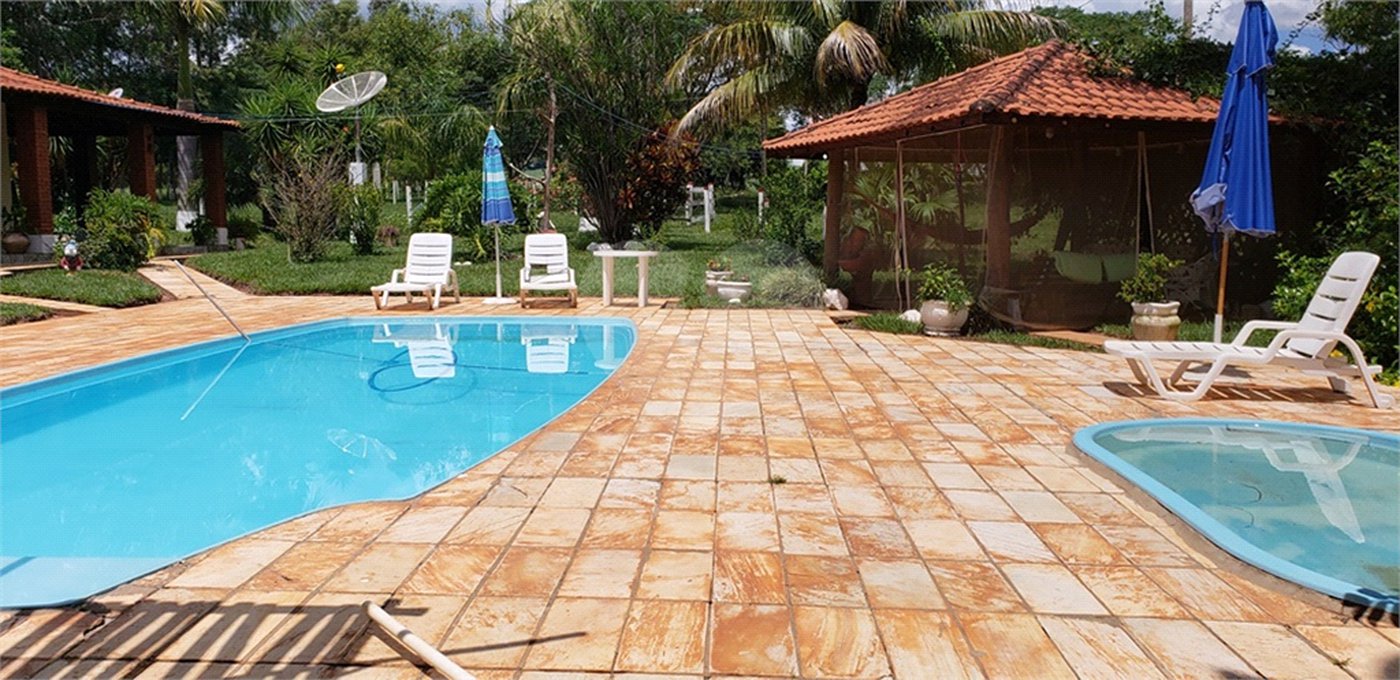 Sitio para venda.