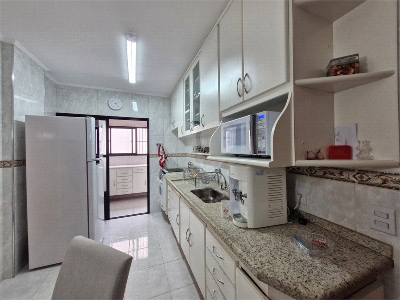 Apartamento a Venda no bairro Água Fria em São Paulo
