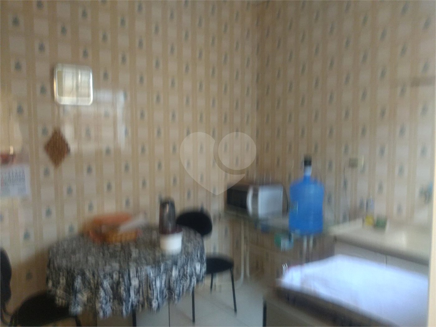 Casa á venda - Saúde!!