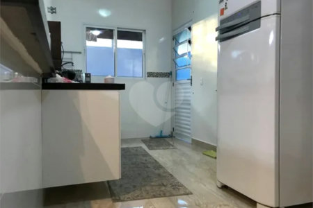 CASA A VENDA NO VILA BRANCA COM 3 DORMITORIOS, 2 BANHEIROS, 2 VAGAS, 175M², JACAREÍ/SP.