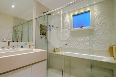 Cond Grand Boulevard. Apartamento na móoca com 228m2 sendo 3 suites 4 vagas, Estuda Permuta.