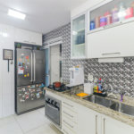 Apartamento com 3 quartos a venda no Alto da Boa Vista, São Paulo - SP