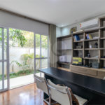 Casa Térrea à venda com 5 suítes em Brooklin, São Paulo, SP