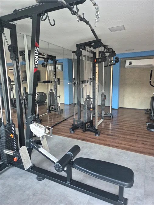 Apartamento Novo com Acabamento Premium no Città di Arezzo – 60m² e 2 Vagas Cobertas em Paulínia