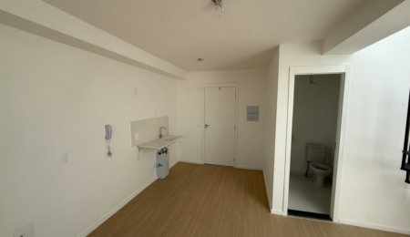 Apartamento à venda com 1 quarto em Lapa, São Paulo - SP