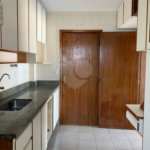Apartamento á venda - Vila Guarani