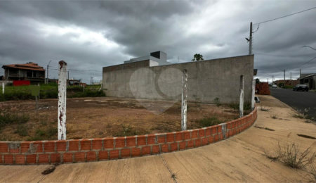 Terreno à venda em Residencial Arcoville, São Carlos, SP