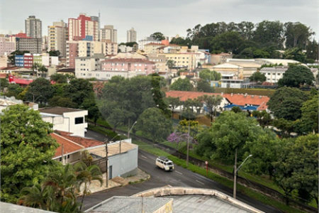 Apartamento à Venda no bairro Parque Arnold Schimidt - São Carlos/SP