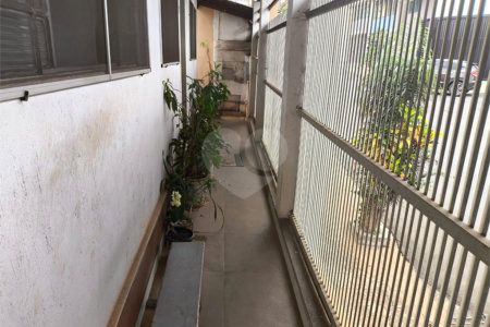 Casa à venda no Jardim Paulista – São Carlos/SP