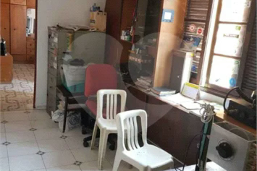 Sobrado a venda na região da Aricanduva.