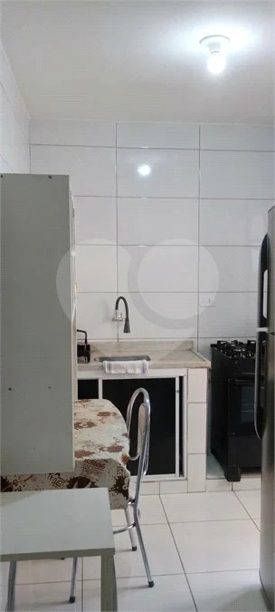Apartamento à venda no Cocaia, em Guarulhos, com 48 m