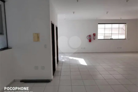 PONTO COMERCIAL A VENDA COM 344M², SALAS AMPLAS, 7 BANHEIROS, 8 VAGAS - JARDIM SATÉLITE- SÃO JOSÉ DO