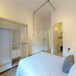 Apartamento de 95m², 4 quartos em Bela Vista
