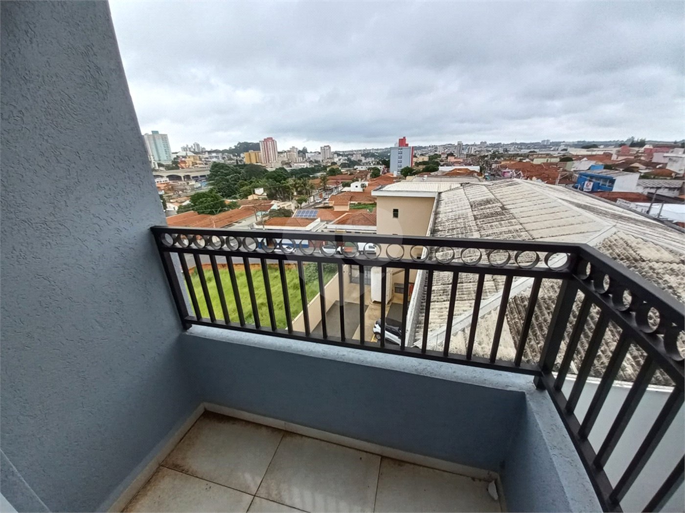 Apartamento no Condomínio Due Costa do Sol, com 2 dormitórios.