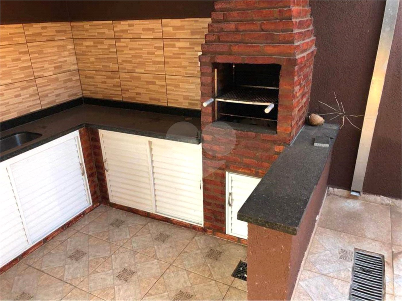 Casa térrea para venda no Antenor Garcia
