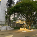 APARTAMENTO 182 M2 3 DORMITÓRIOS À VENDA VILA NOVA CONCEIÇÃO