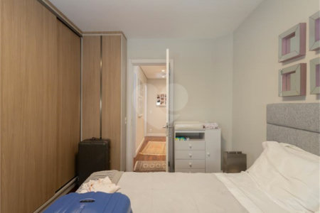 Apartamento a venda nos Jardins 262 m2, 3 suites e 3 vagas