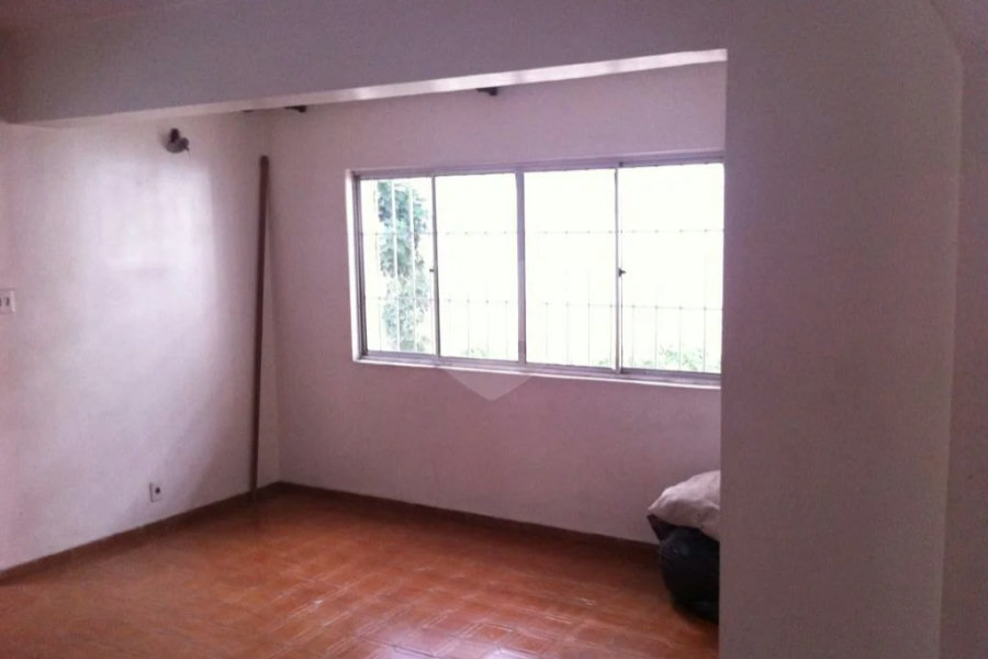 Casa com 3 quartos, 8 vagas, churrasqueira - Vila Nova Cachoeirinha - São Paulo/SP