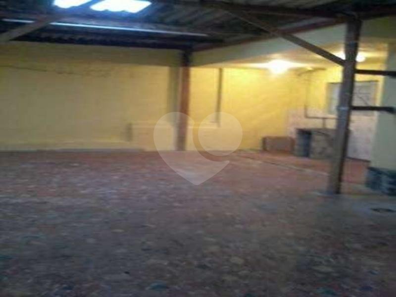 Sobrado comercial para venda e locação, Vila Morse, São Paulo.