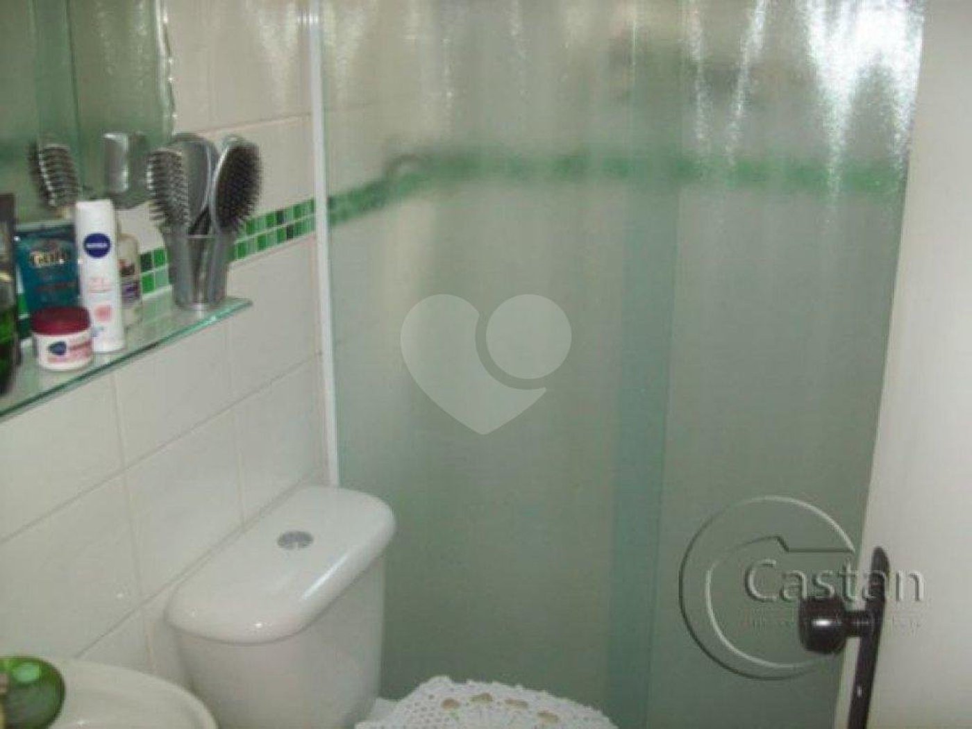 apartamento na mooca