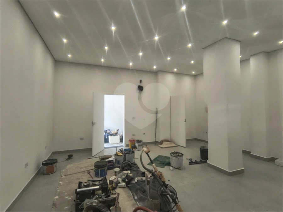 SALÃO COMERCIAL PARA LOCAÇÃO EM INDAIATUBA – VILA BRIZZOLA