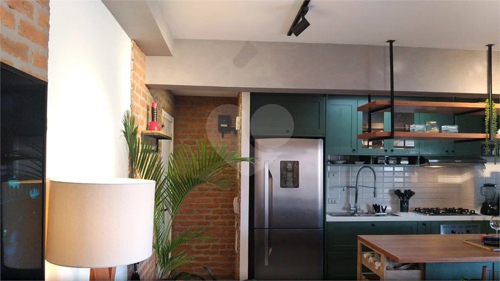 APARTAMENTO A VENDA EM SP BELÉM
