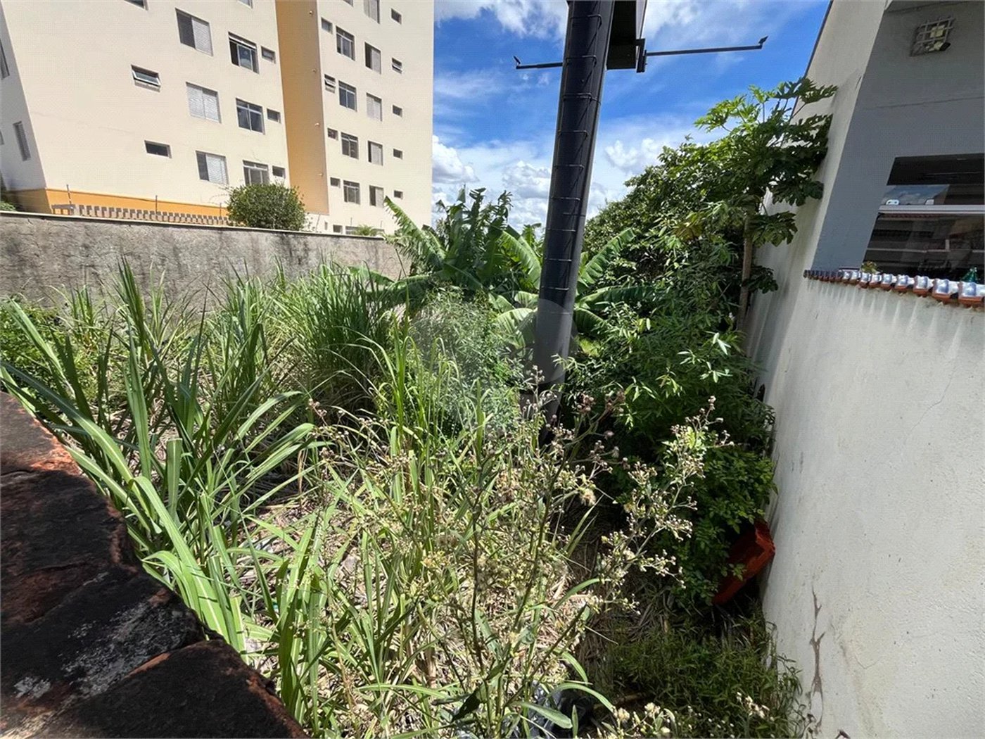 Terreno com vocação variada na Vila Monteiro em Piracicaba