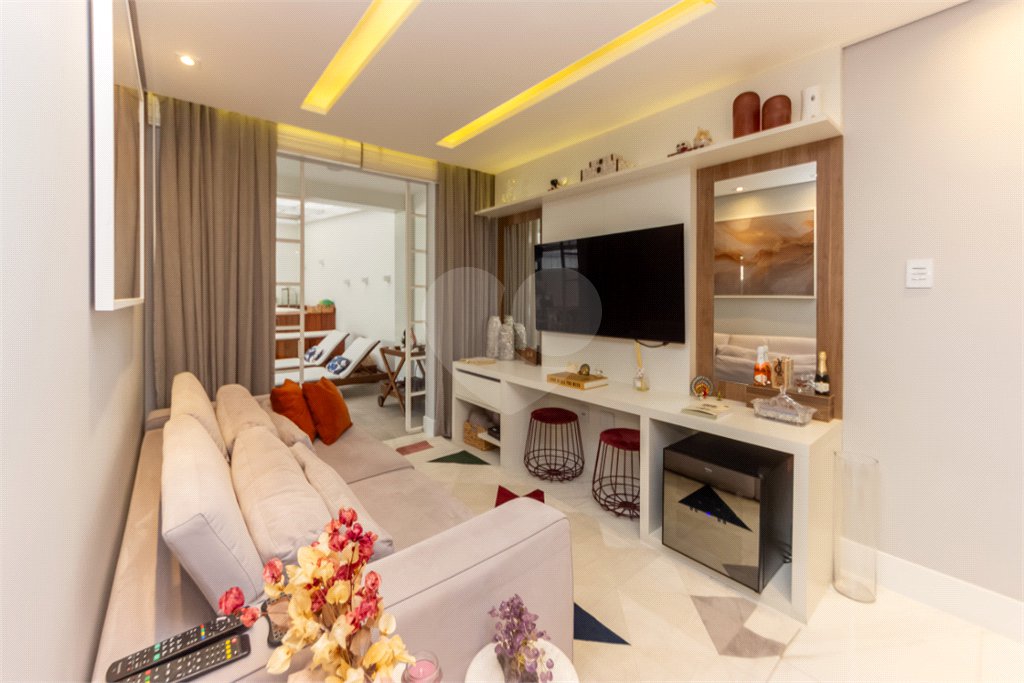 Apartamento para venda em Ipiranga com 2 quartos, sendo 1 suíte , 127m²