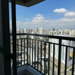 Apartamento de 2 quartos à venda na Vila Prudente