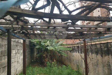 Casa térrea a venda no centro de São Carlos com 3 quartos