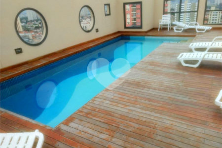 Apartamento 3 quartos na Mooca (Vila Bertioga) São Paulo