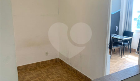 Apartamento à venda com 1 quarto no Centro, São Paulo, SP