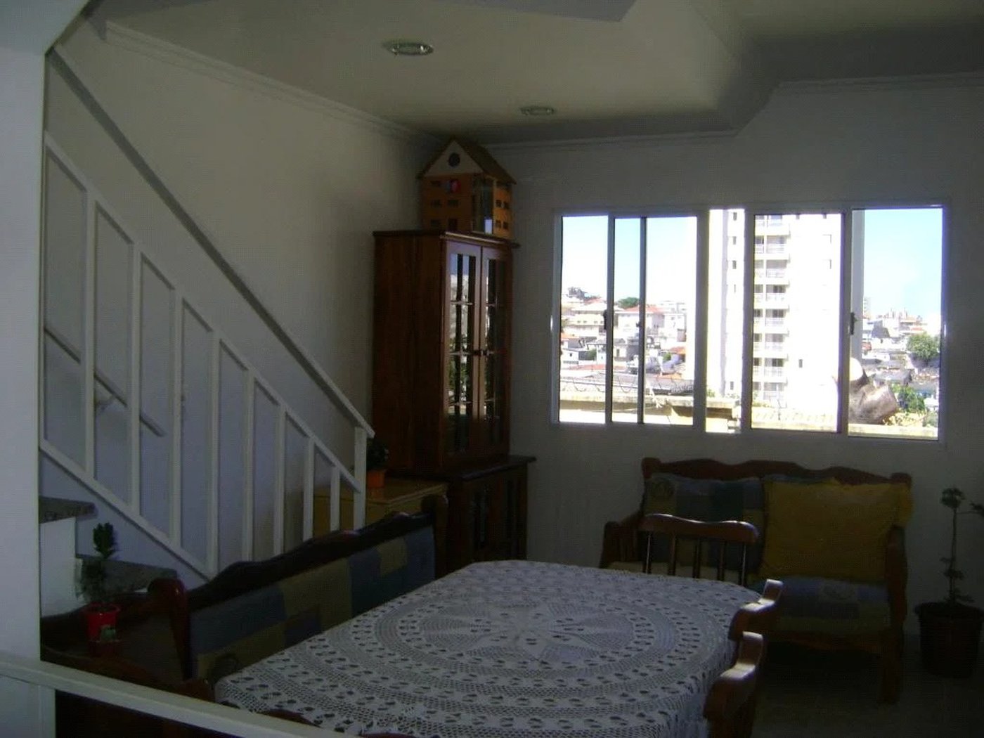 Casa à venda com 3 quartos, sendo 1 suíte, no condomínio Res Green Ville, São Paulo - SP