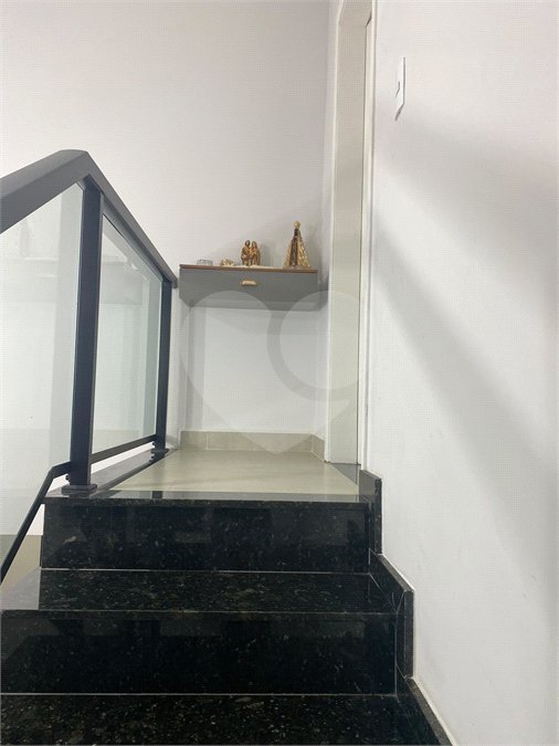 Casa com 3 dormitorios em condominio Village - Ribeirão dos Porcos - Atibaia/SP
